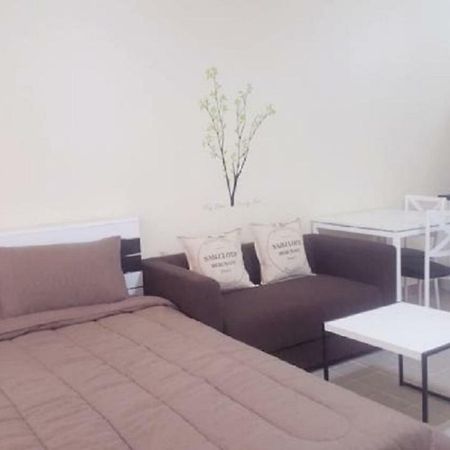 Condo C4 IMPACT Nonthaburi Exterior foto